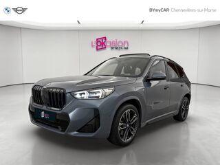 X1 xDrive 30e 326ch DKG7 2023 occasion 94430 Chennevi&egrave;res-sur-Marne