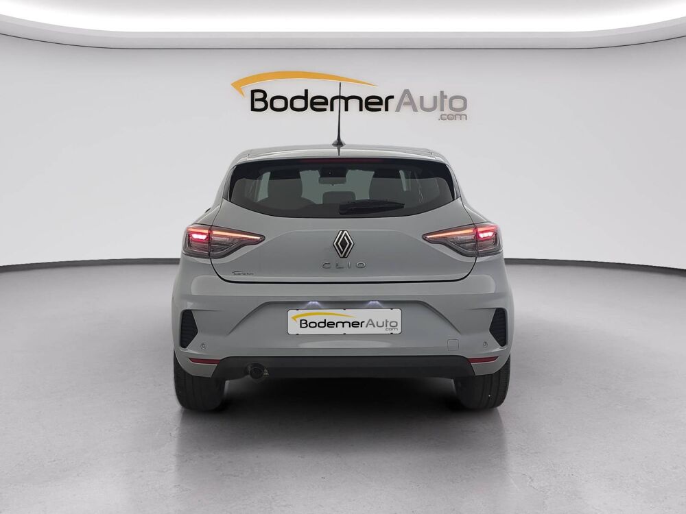 Clio TCe 90 ch GSR2 2024 occasion 29000 Quimper
