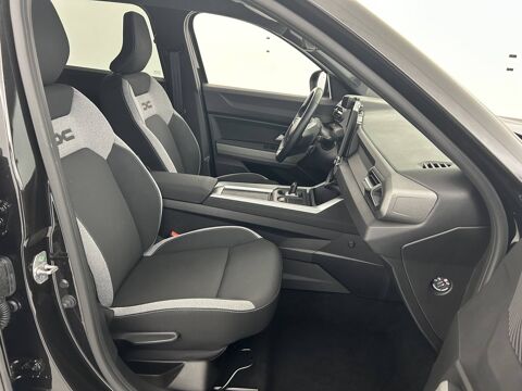 Bigster Hybrid 155 2025 occasion 29200 Brest