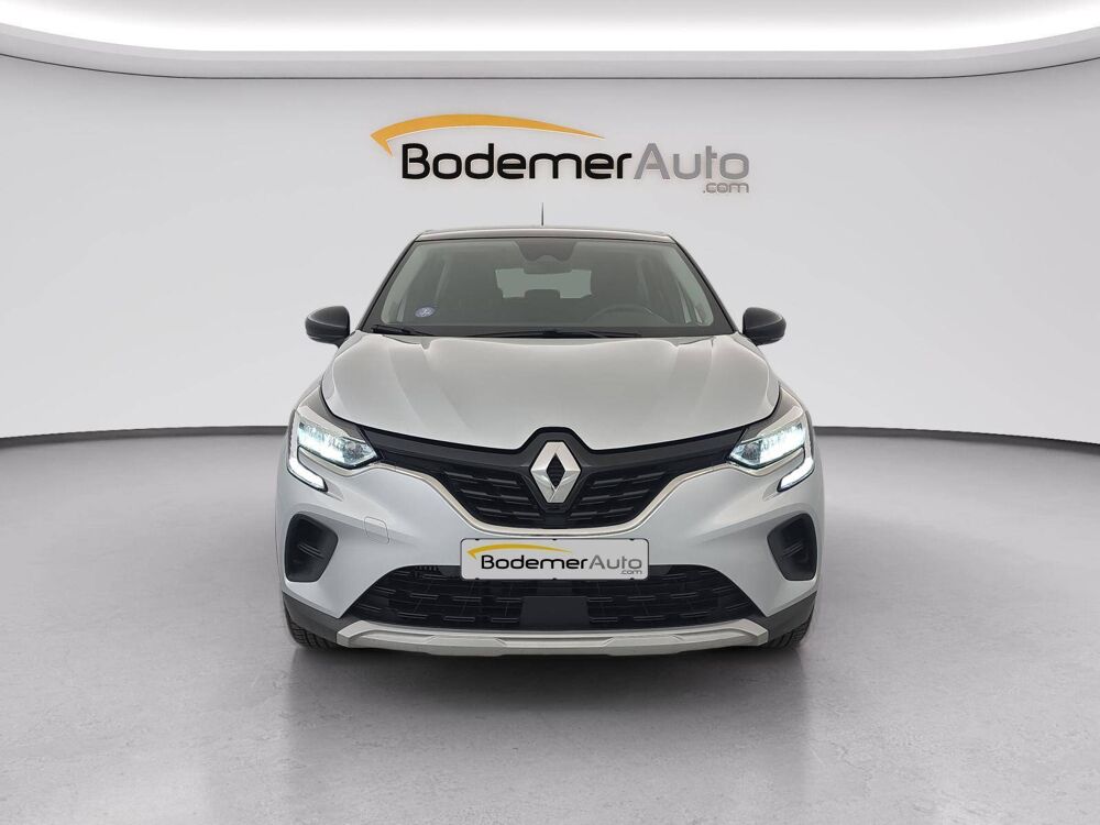 Captur TCe 90 2023 occasion 14400 Bayeux
