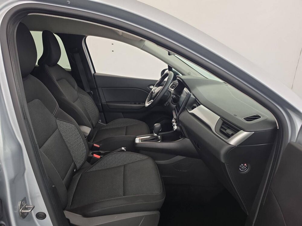 Captur E-Tech full hybrid 145 2023 occasion 22200 Guingamp