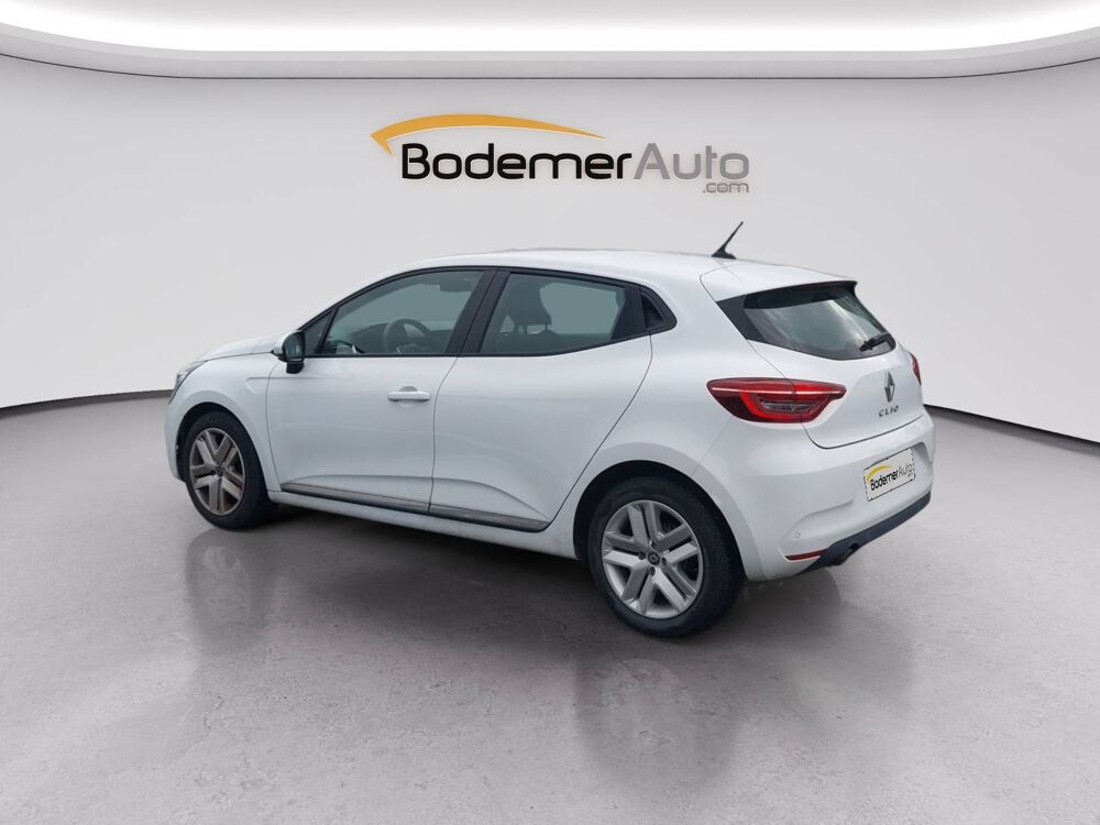 Clio TCe 90 - 21N 2022 occasion 22200 Guingamp