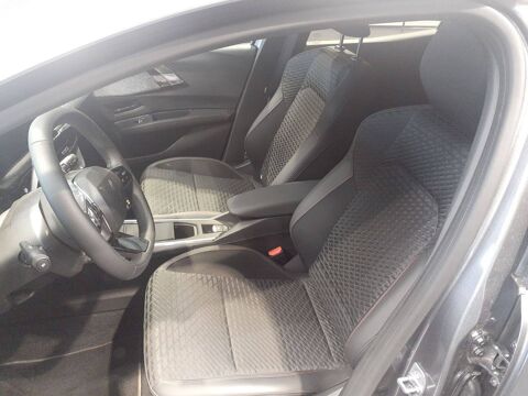 Clio E-Tech full hybrid 160 ch 2026 occasion 29000 Quimper