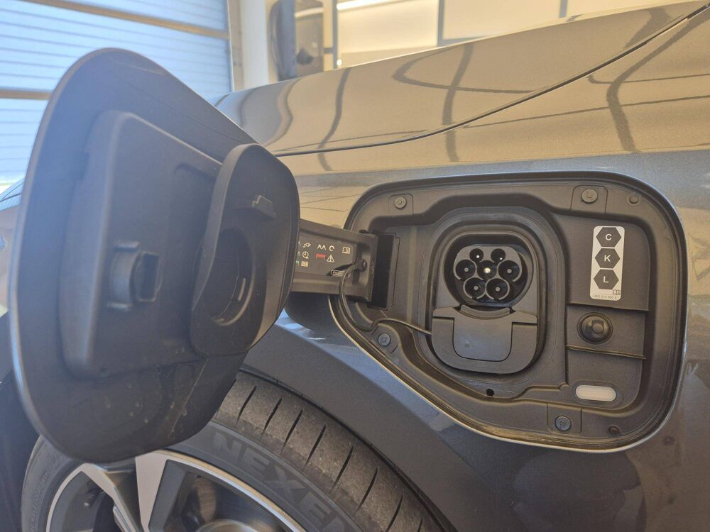 A3 Sportback TFSI e Hybride rechargeable 204 S tronic 6 2026 occasion 25000 Besan&ccedil;on