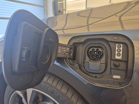 A3 Sportback TFSI e Hybride rechargeable 204 S tronic 6 2026 occasion 25000 Besan&ccedil;on