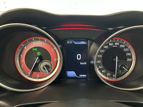 Swift Sport 1.4 Boosterjet Hybrid 2024 occasion 29150 Ch&acirc;teaulin