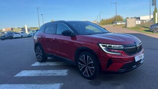 Austral E-Tech hybrid 200 2023 occasion 61000 Alen&ccedil;on