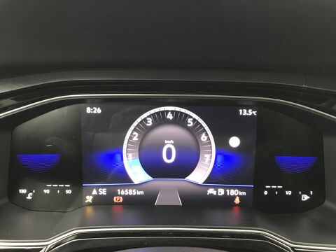 Polo 1.0 TSI 95 S&S BVM5 2023 occasion 25000 Besan&ccedil;on