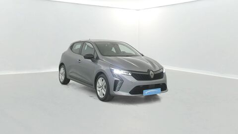 Clio TCe 90 ch GSR2 2024 occasion 50100 Cherbourg-en-Cotentin