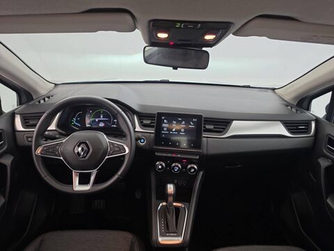 Captur E-Tech 145 - 21 2022 occasion 14200 H&eacute;rouville-Saint-Clair