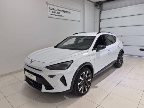Cupra Formentor eHybrid 272 ch DSG6 2026 occasion Besan&ccedil;on 25000