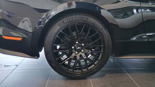 Mustang Convertible V8 5.0 BVA10 2019 occasion 35760 Saint-Gr&eacute;goire