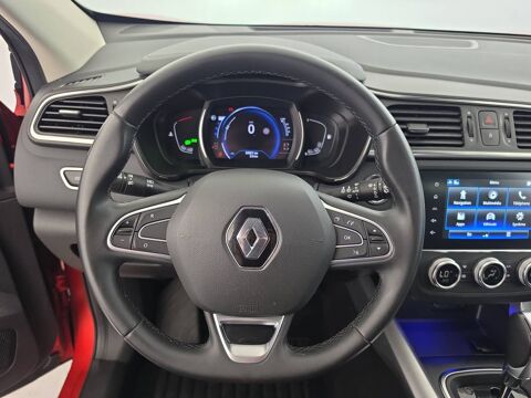 Kadjar TCe 140 EDC 2022 occasion 14400 Bayeux