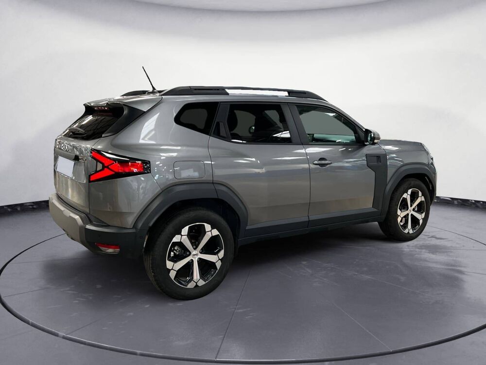 Duster Hybrid 140 2024 occasion 22400 Lamballe
