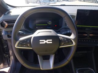 Duster Hybrid 155 2026 occasion 29900 Concarneau