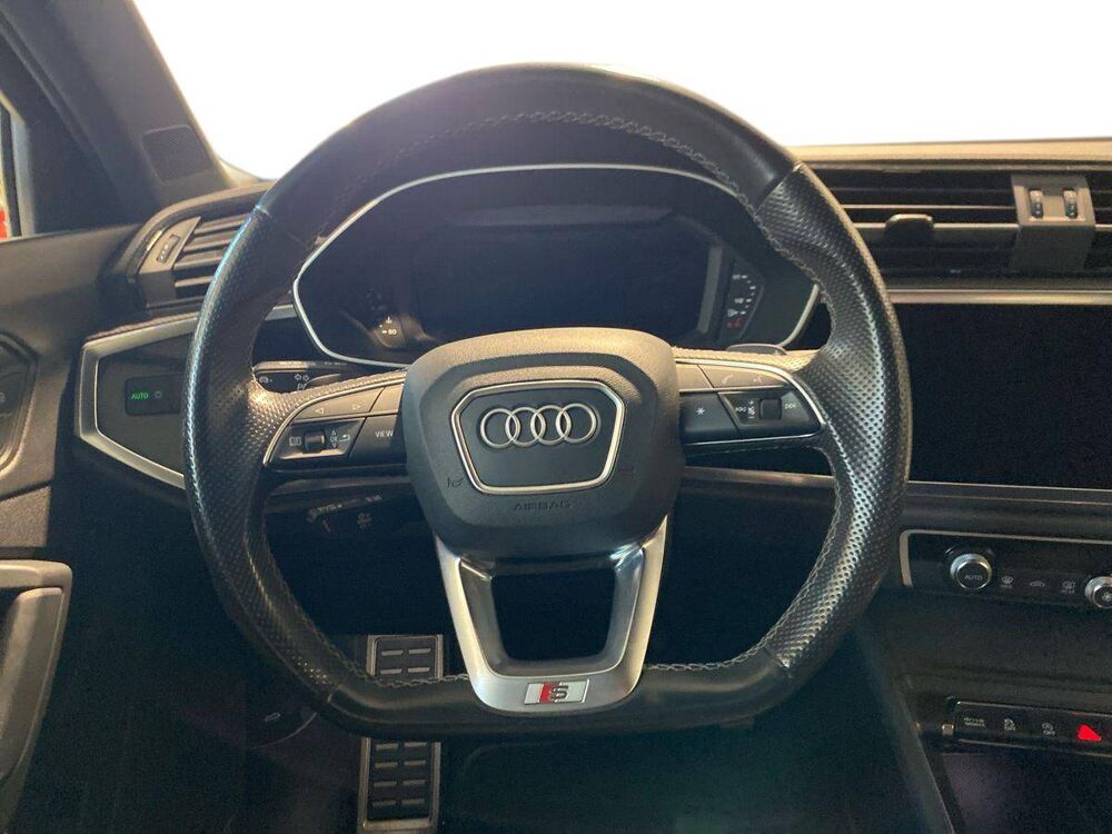 Q3 35 TDI 150 ch S tronic 7 2022 occasion 13730 Saint-Victoret