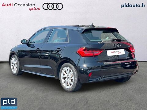 A1 Sportback 30 TFSI 110 ch S tronic 7 2021 occasion 13090 Aix-en-Provence