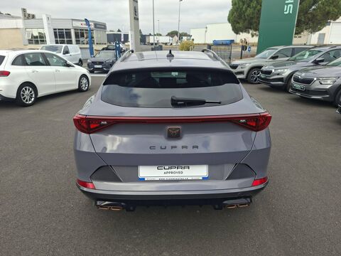 Formentor 1.4 e-HYBRID 204 ch DSG6 2024 occasion 24200 Sarlat-la-Can&eacute;da