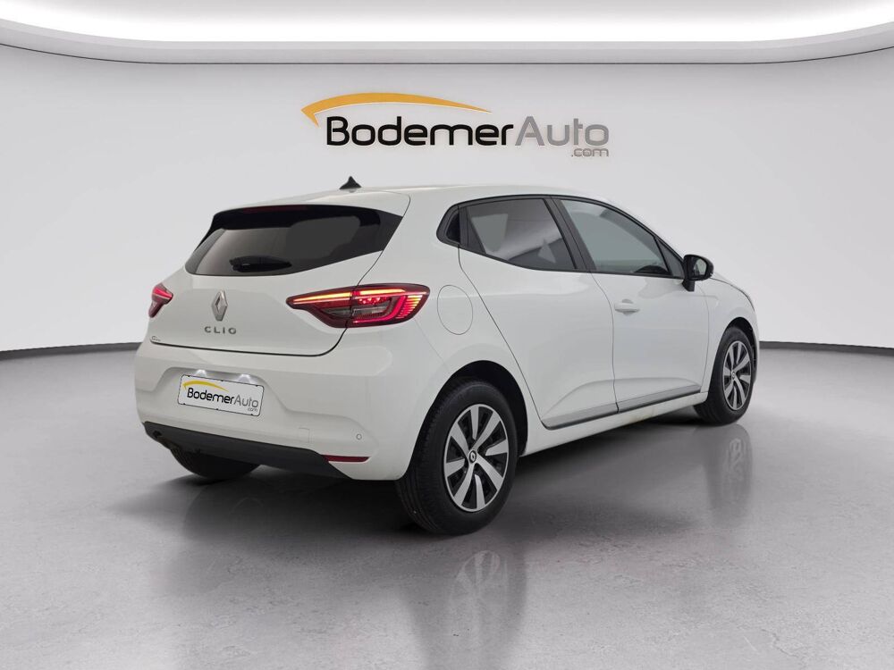 Clio TCe 90 2023 occasion 29600 Morlaix