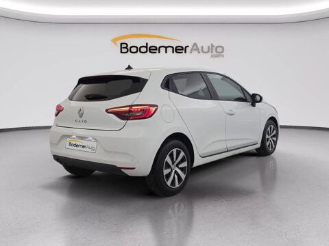 Clio TCe 90 2023 occasion 29600 Morlaix