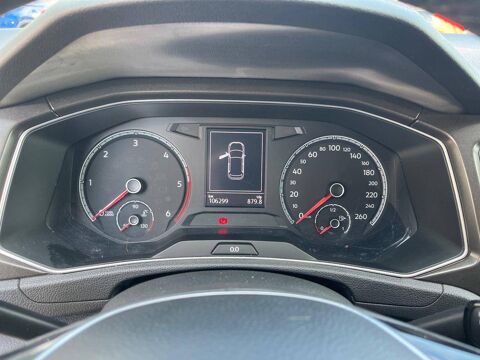 T-ROC T-Roc 2.0 TDI 150 Start/Stop DSG7 2019 occasion 13090 Aix-en-Provence