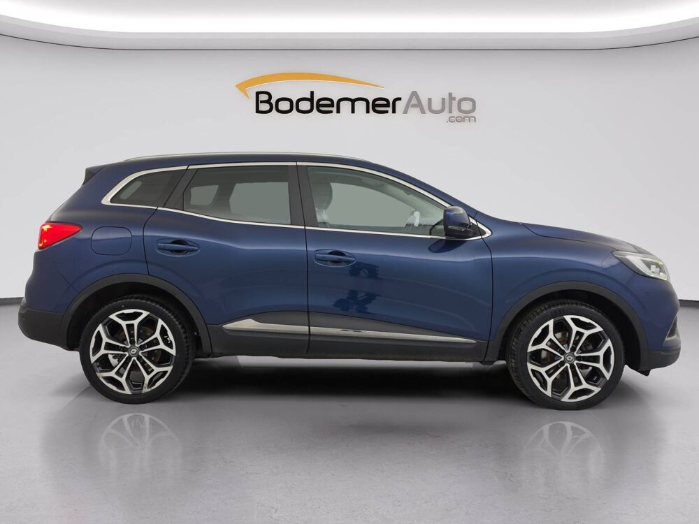 Kadjar Blue dCi 115 2019 occasion 50100 Cherbourg-en-Cotentin