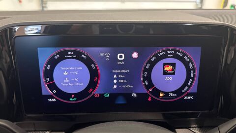 Kodiaq 1.5 TSI 150 ch Hybrid ACT DSG7 5pl 2026 occasion 25000 Besan&ccedil;on