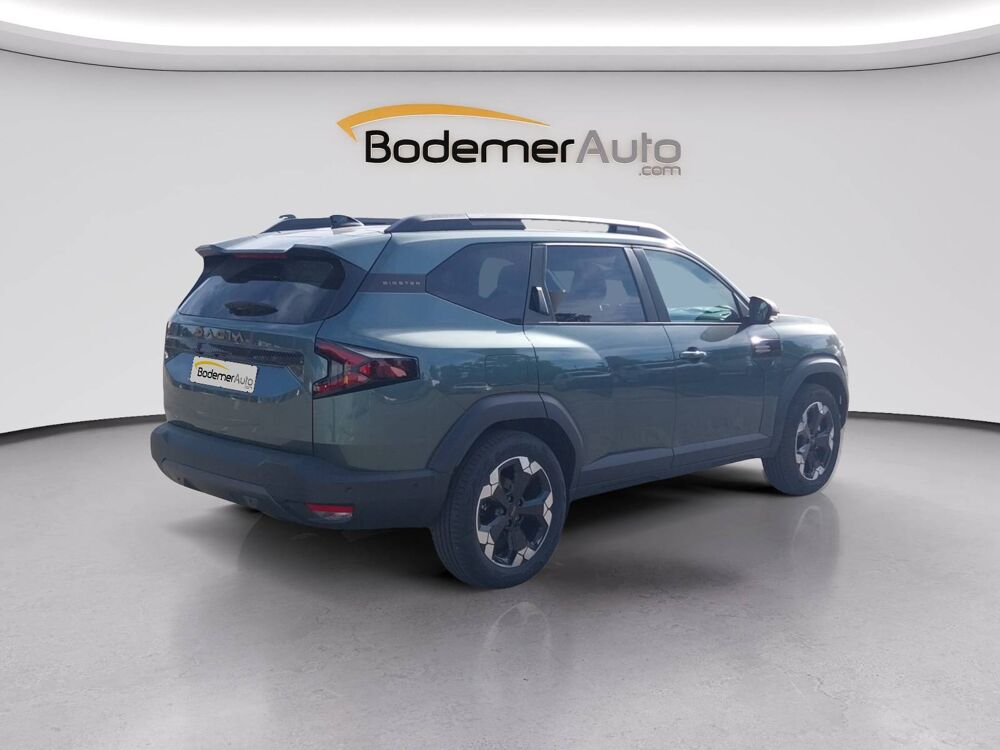 Bigster Hybrid 155 2026 occasion 50100 Cherbourg-en-Cotentin