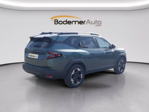 Bigster Hybrid 155 2026 occasion 50100 Cherbourg-en-Cotentin
