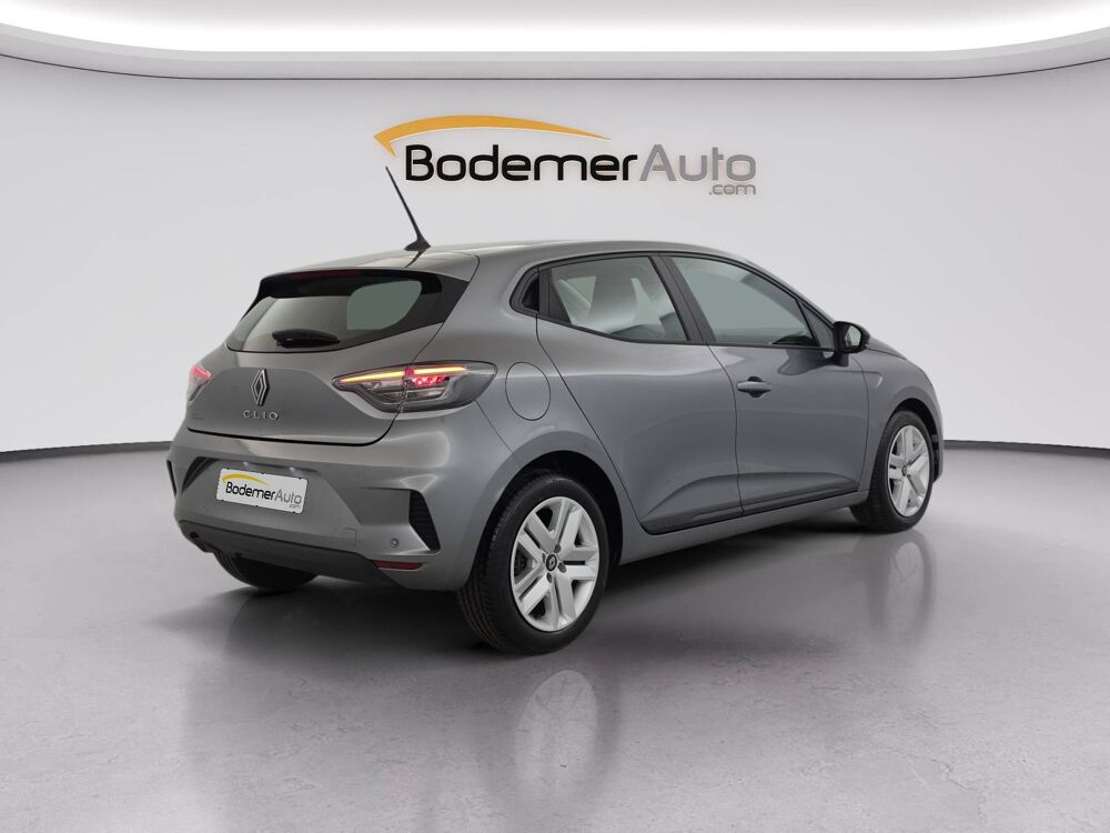 Clio TCe 90 2024 occasion 29000 Quimper