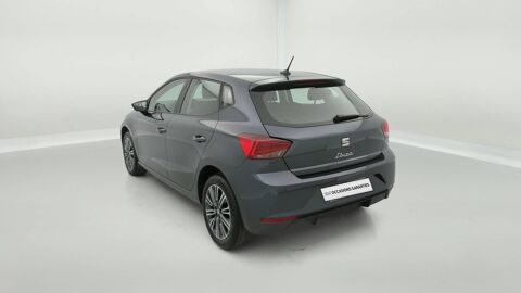 Ibiza 1.0 TSI 95 ch S/S BVM5 2025 occasion 25000 Besan&ccedil;on
