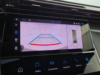 408 PHEV 225 e-EAT8 2023 occasion 50200 Coutances