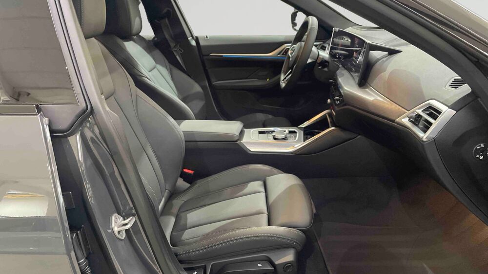 i4 xDrive40 401 ch BVA 2026 occasion 94430 Chennevi&egrave;res-sur-Marne