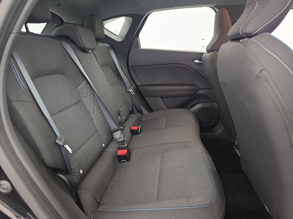 Captur Eco-G 100 ch 2025 occasion 14400 Bayeux