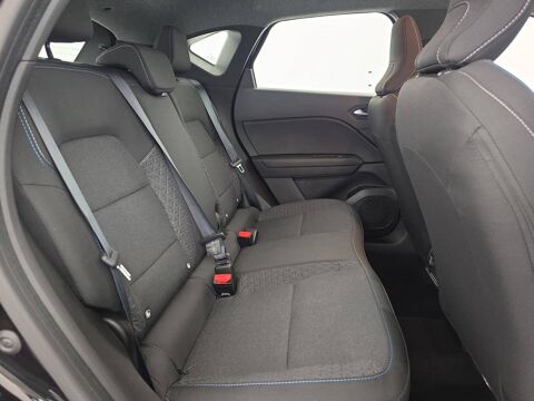 Captur Eco-G 100 ch 2025 occasion 14400 Bayeux