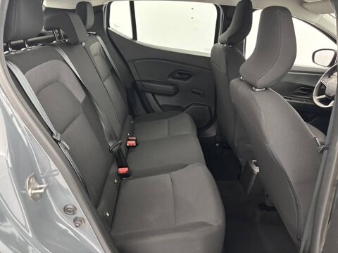Sandero SCe 65 GSR2 2024 occasion 61100 Flers