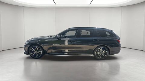 S&eacute;rie 3 Touring 320d xDrive 190 ch BVA8 2024 occasion 77400 Saint-Thibault-des-Vignes