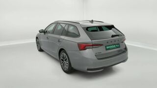Octavia Combi 2.0 TDI 150 ch SCR DSG7 2025 occasion 25000 Besan&ccedil;on