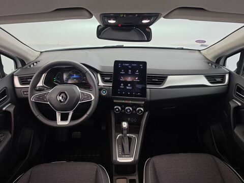 Captur E-Tech 145 - 21 2022 occasion 14400 Bayeux