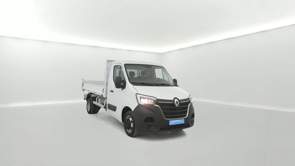 Master MASTER CC PROP RJ3500 L2 PAFC BLUE DCI 130 EURO VI 2024 occasion 29600 Morlaix