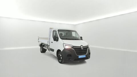 Master MASTER CC PROP RJ3500 L2 PAFC BLUE DCI 130 EURO VI 2024 occasion 29600 Morlaix