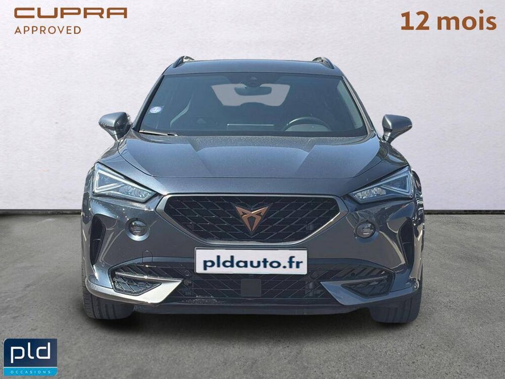 Formentor 1.4 e-HYBRID 245 ch DSG6 2023 occasion 13090 Aix-en-Provence