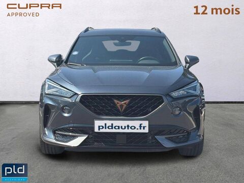 Formentor 1.4 e-HYBRID 245 ch DSG6 2023 occasion 13090 Aix-en-Provence