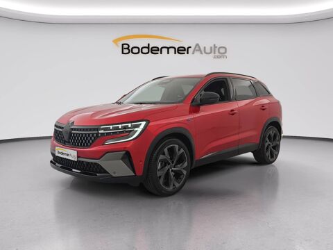 Renault Austral E-Tech hybrid 200 2023 occasion Pontivy 56300