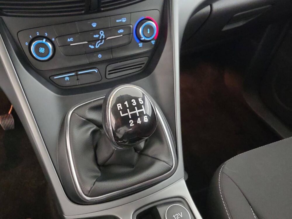 Kuga 1.5 EcoBoost 120 S&S 4x2 2017 occasion 29600 Morlaix