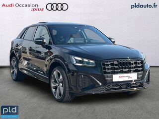 Q2 35 TFSI 150 S tronic 7 2026 occasion 13011 Marseille