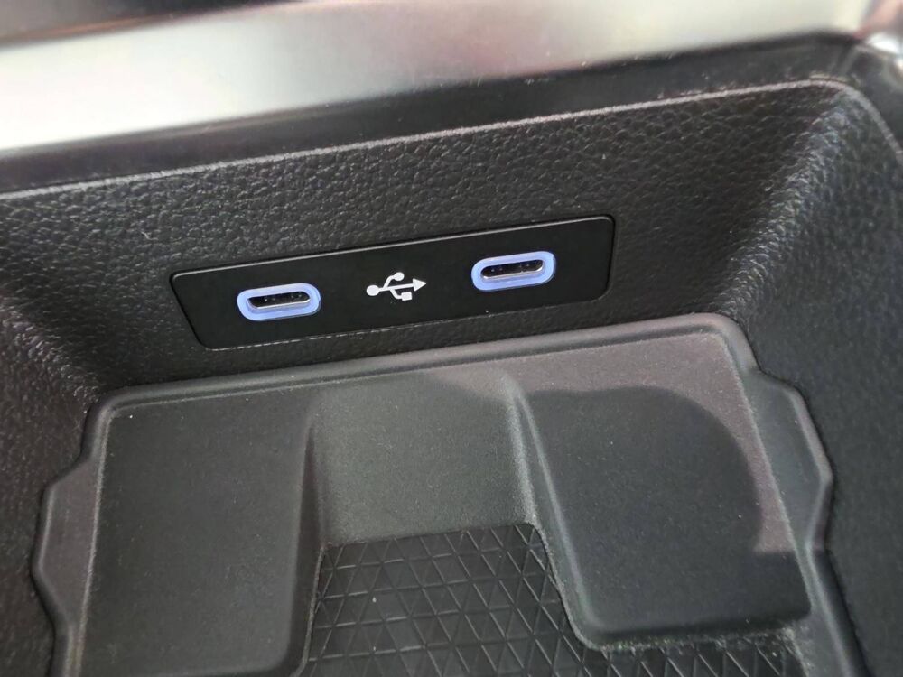 M&eacute;gane Megane E-Tech EV60 220 ch optimum charge 2022 occasion 50100 Cherbourg-en-Cotentin