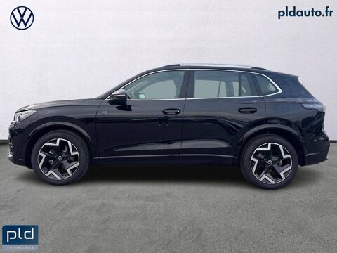 Tiguan 2.0 TDI 150ch DSG7 2026 occasion 13730 Saint-Victoret