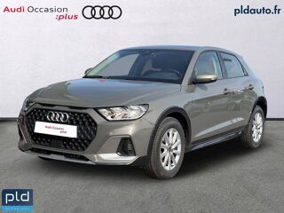 A1 Allstreet 30 TFSI 110 ch S tronic 7 2023 occasion 13090 Aix-en-Provence