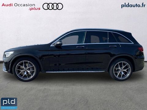 Classe GLC GLC 300 d 9G-Tronic 4Matic 2021 occasion 13730 Saint-Victoret